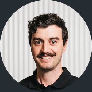 Ben Shipperd