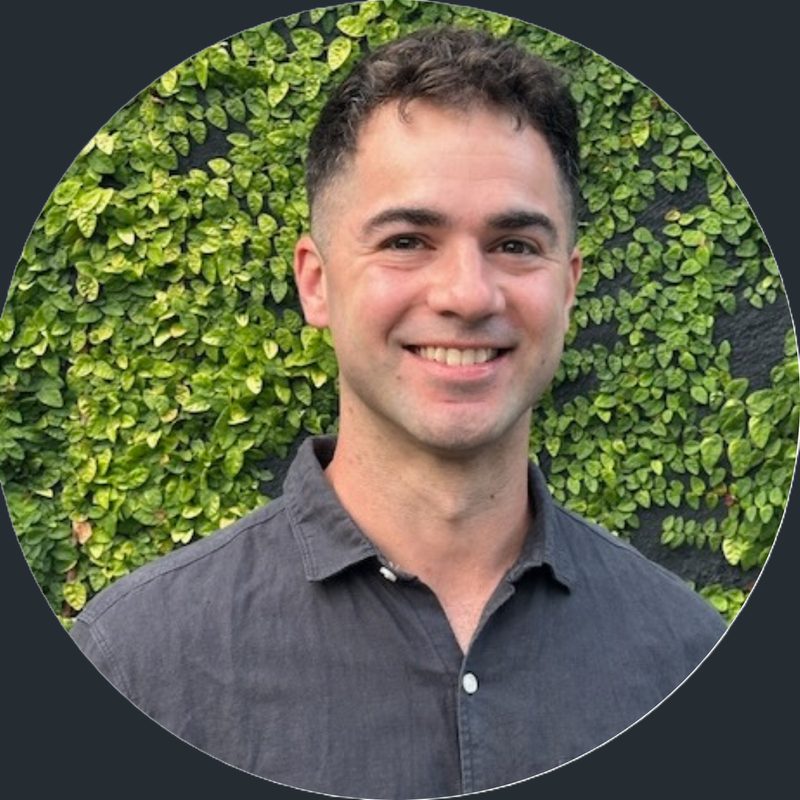 Brad Immermann