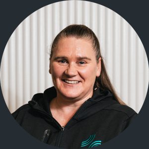 Jacqui Louder