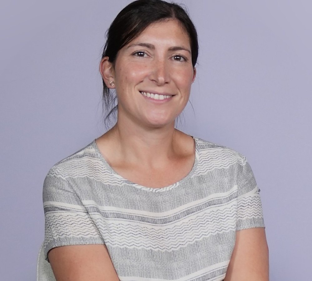 Laura Fazzari, Performe Sports Medicine