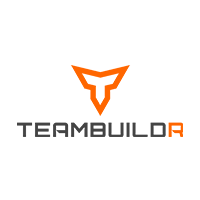 TeamBuildr logo