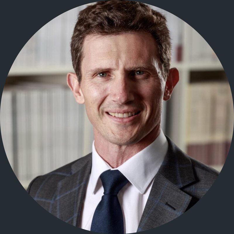 Mr Rohan Price