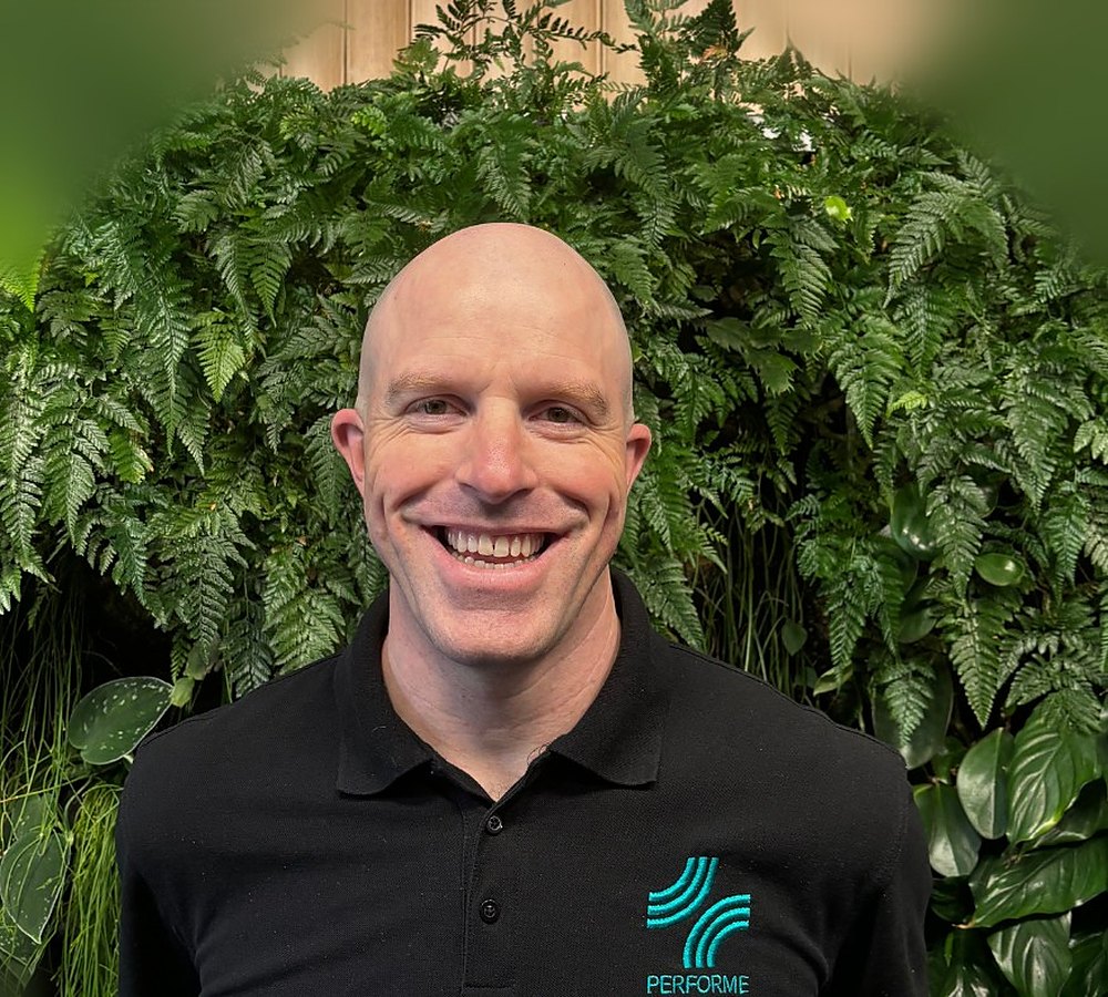 Simon Tursi, Performe Sports Medicine