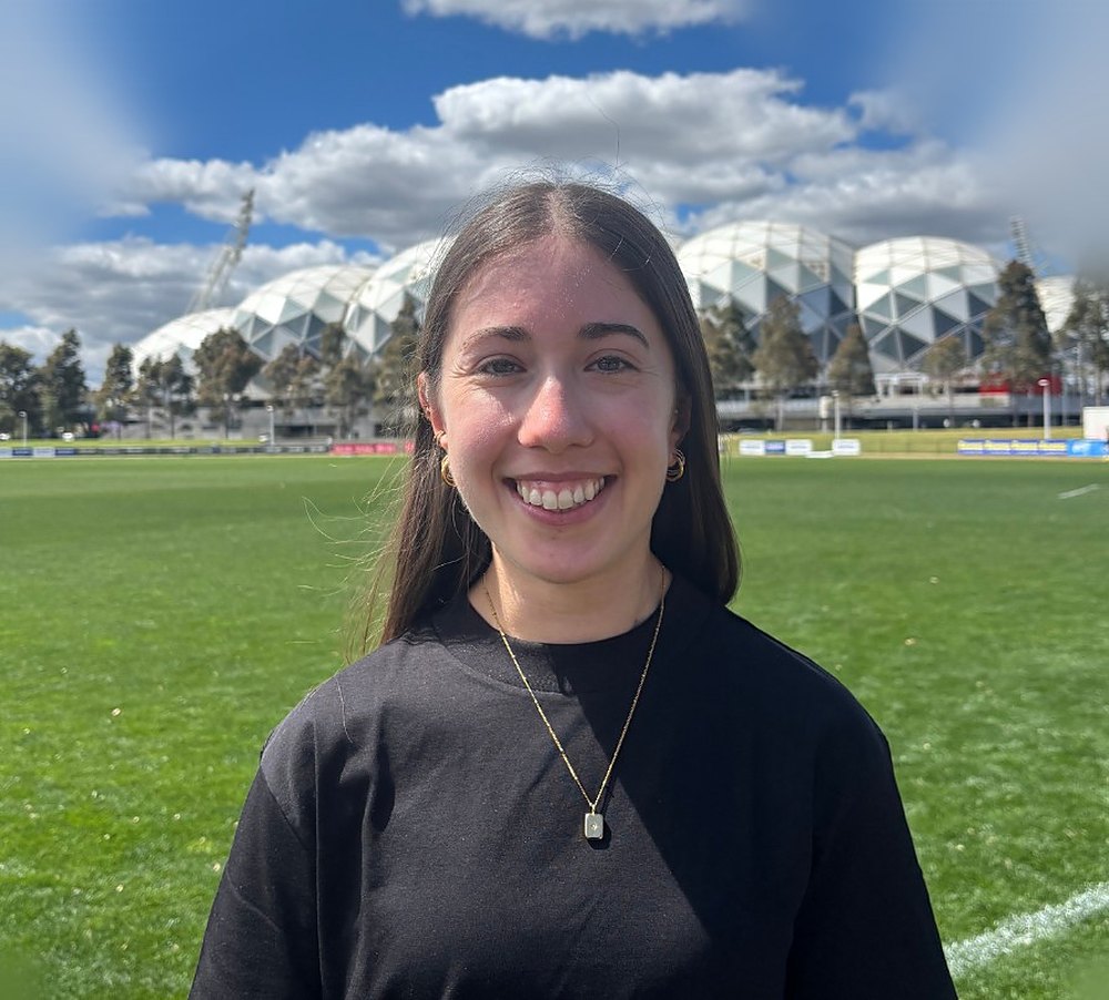Stephanie Papalaskaris, Performe Sports Medicine