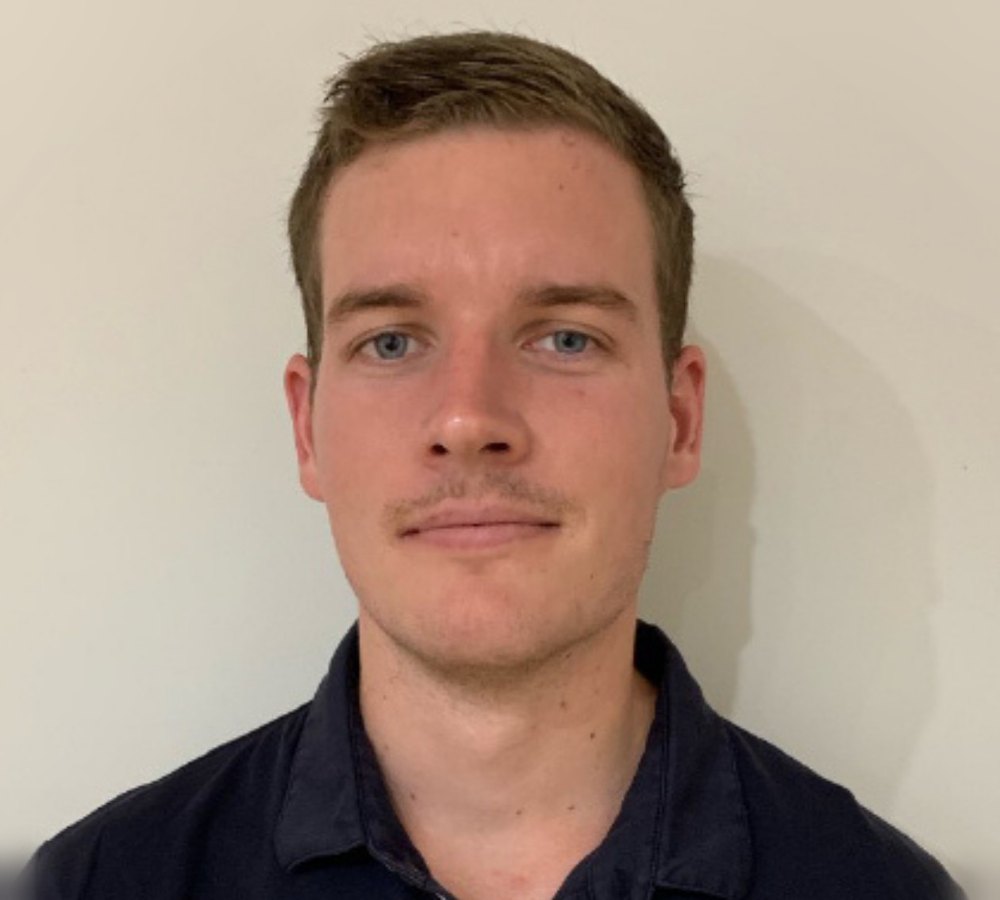 Dr. Zach Baker, Performe Sports Medicine